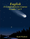English - A Comprehensive Course: Grades 7 to 9 - Paperback