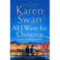 All I Want for Christmas - Paperback