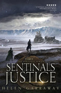 Sentinals Justice - Paperback