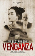 Venganza: una historia de Rojo: Una novela de policías, crímenes, misterio y suspense - Paperback