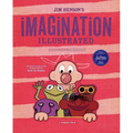 Jim Henson's Imagination Illustrated - Hardcover