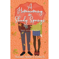 A Homecoming in Shady Springs - Paperback