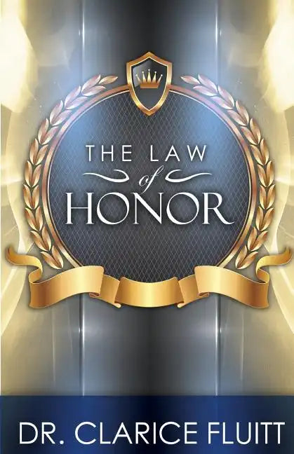 The Law of Honor - Paperback