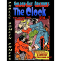 The Clock Archives - Paperback