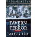 Tavern of Terror Vol. 8: Short Horror Stories Anthology - Paperback