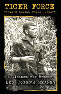 Tiger Force: "Inward Season Three...Over" - Paperback