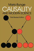 Causality and Modern Science: Third Revised Edition - Paperback