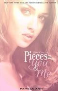 Pieces of You & Me - Paperback