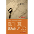 Out Here Down Under: Ancient History in the Antipodes - Hardcover