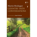 Country Path Conversations - Hardcover