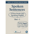 Spoken Sentences - Paperback
