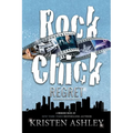 Rock Chick Regret - Paperback