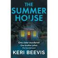The Summer House - Hardcover