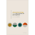 Phenomenology and the Norms of Perception - Hardcover