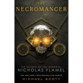 The Necromancer - Hardcover