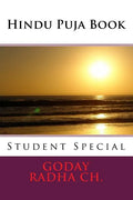 Hindu Puja Book: special for STUDENTS - Paperback