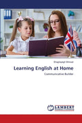 Learning English at Home - Paperback