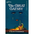 The Great Gatsby - Hardcover
