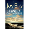HUNTED ON THE FENS a gripping crime thriller with a huge twist - Paperback