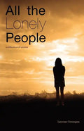 All The Lonely People: A Collection Of Stories - Paperback