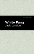 White Fang - Paperback