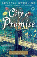 City of Promise: A Novel of New York's Gilded Age - Paperback