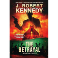 The Betrayal - Paperback