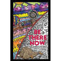 Be There Now: Sequel to The Self-Empowerment Trilogy - Paperback