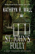 St. John's Folly - Paperback