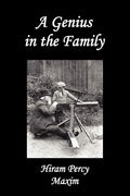 A Genius in the Family - Paperback