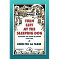 Turn Left at the Sleeping Dog: Scripting the Santa Fe Legend, 1920-1955 - Paperback