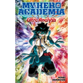 My Hero Academia: Ultra Analysis--The Official Character Guide - Paperback