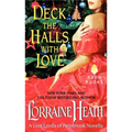 Deck the Halls With Love - Paperback