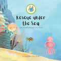 Rescue under the Sea - Paperback