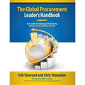 Global Procurement Leaders Handbook: Your Toolkit for Building and Maintaining a World-Class Procurement Function - Paperback