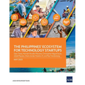 The Philippines' Ecosystem for Technology Startups - Paperback