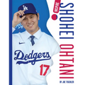Shohei Ohtani - Hardcover