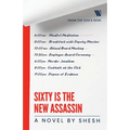 Sixty Is The New Assassin - Paperback