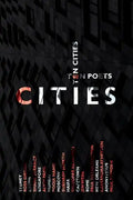 Cities: Ten Poets, Ten Cities - Paperback