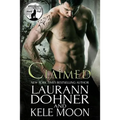 Claimed - Paperback