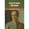 Captain Blood - Paperback