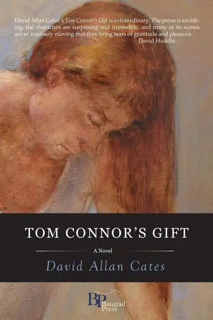 Tom Connor's Gift - Paperback