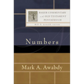 Numbers - Hardcover