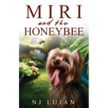 Miri and The Honeybee - Paperback
