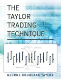 The Taylor Trading Technique - Paperback