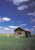 Land of Promise, Land of Tears - Hardcover