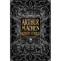 Arthur Machen Horror Stories - Hardcover