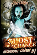Ghost of a Chance - Paperback