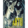 Ahtu - Paperback