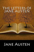 The Letters of Jane Austen - Paperback